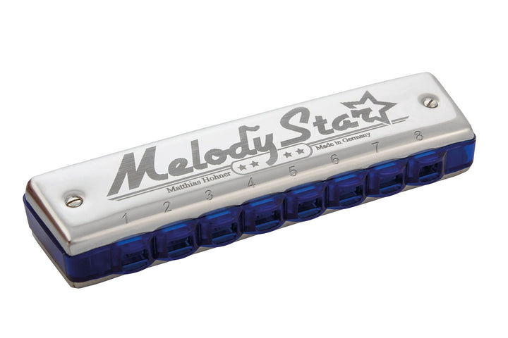HOHNER MELODY STAR Single, Single