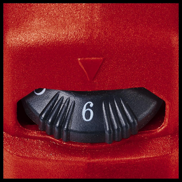 Einhell Multifunktionswerkzeug TE-MG 300 EQ (300 W, Drehzahl- & Konstant-Elektronik, inkl.,Sägeblatt