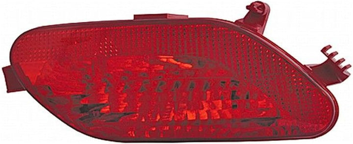 HELLA 2NE 354 053-011 Nebelschlussleuchte - 12V - links Links Unterer Teil, Links Unterer Teil