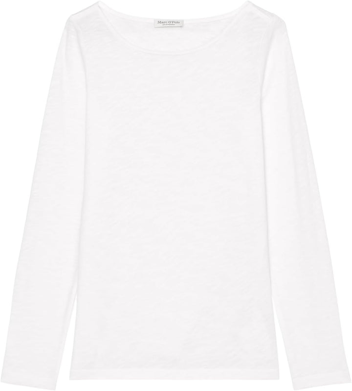 Marc O'Polo Damen B01226152199, T-Shirt XS 100, XS 100