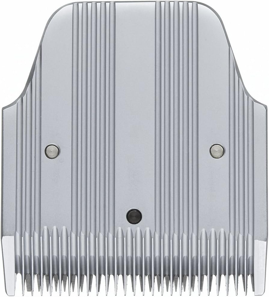 Samsebaer Edition: Original AESCULAP Schneidsatz GH712, 1.0mm, für das Favorita Scherkopfsystem. Pas