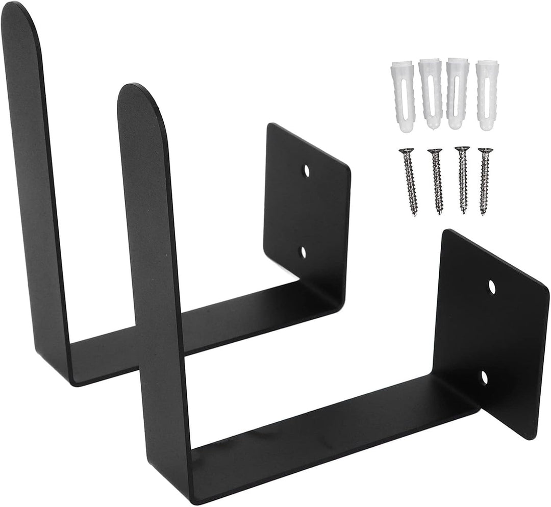 Atyhao Hängender Schneidebretthalter, Hngeleisten & -Regale für Tpfe Halter & Einstze platzsparendes