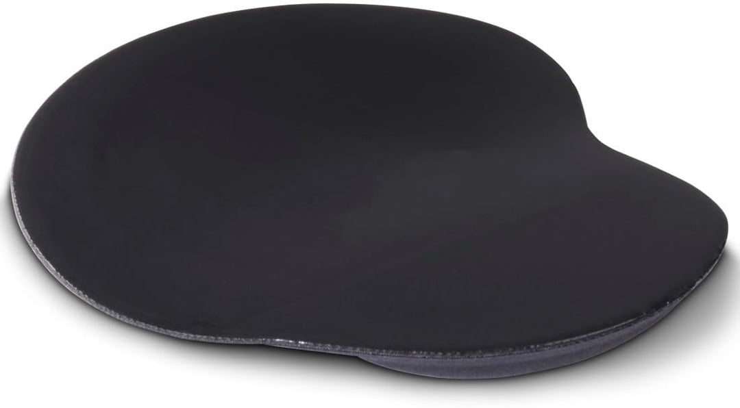 Hama Mauspad Ergo, Schwarz Ergo Mauspad, Ergo Mauspad