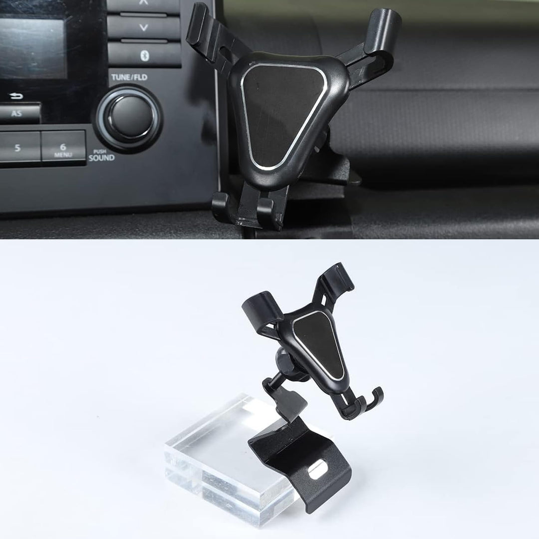 Handyhalterung Auto für Suzuki Jimny JB64 JB74 2019-2022 passend für alle 4-7 Zoll Handys Mobile Pho