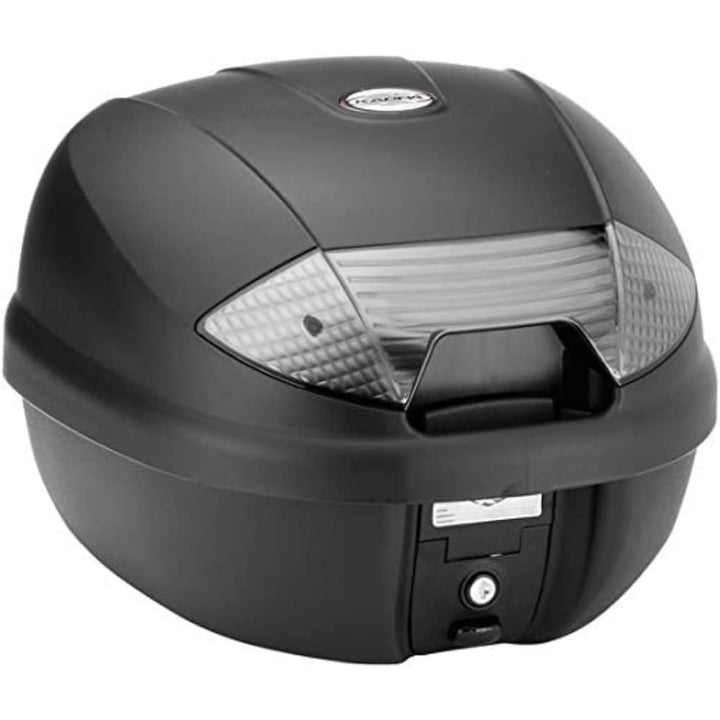 Kappa K30NT Topcase, Schwarz, Grösse 30 L