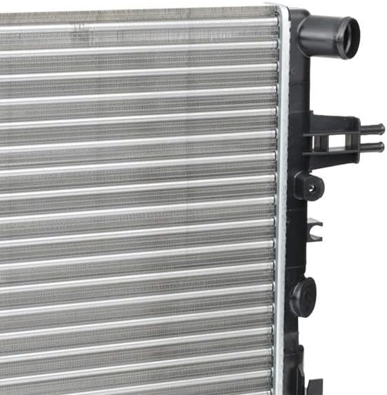 MAHLE CR 227 000S Kühlmittelkühler BEHR