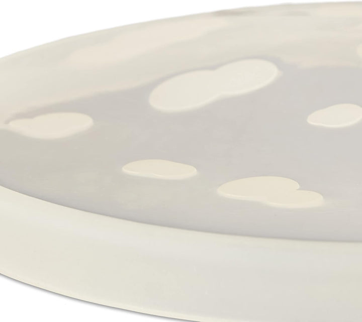 2 x Popcorn Maker Silikon für Mikrowelle, zusammenfaltbarer Popcorn Popper, Zubereitung ohne Öl, BPA