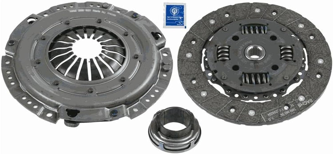 Sachs 3000838501 Kupplung