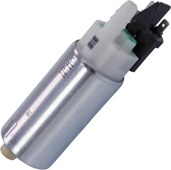 PIERBURG 7.02700.91.0 Kraftstoffpumpe