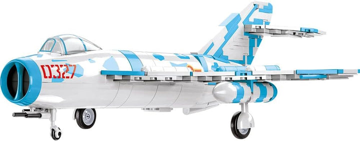 COBI 2424 43 EU Bausteine, Various