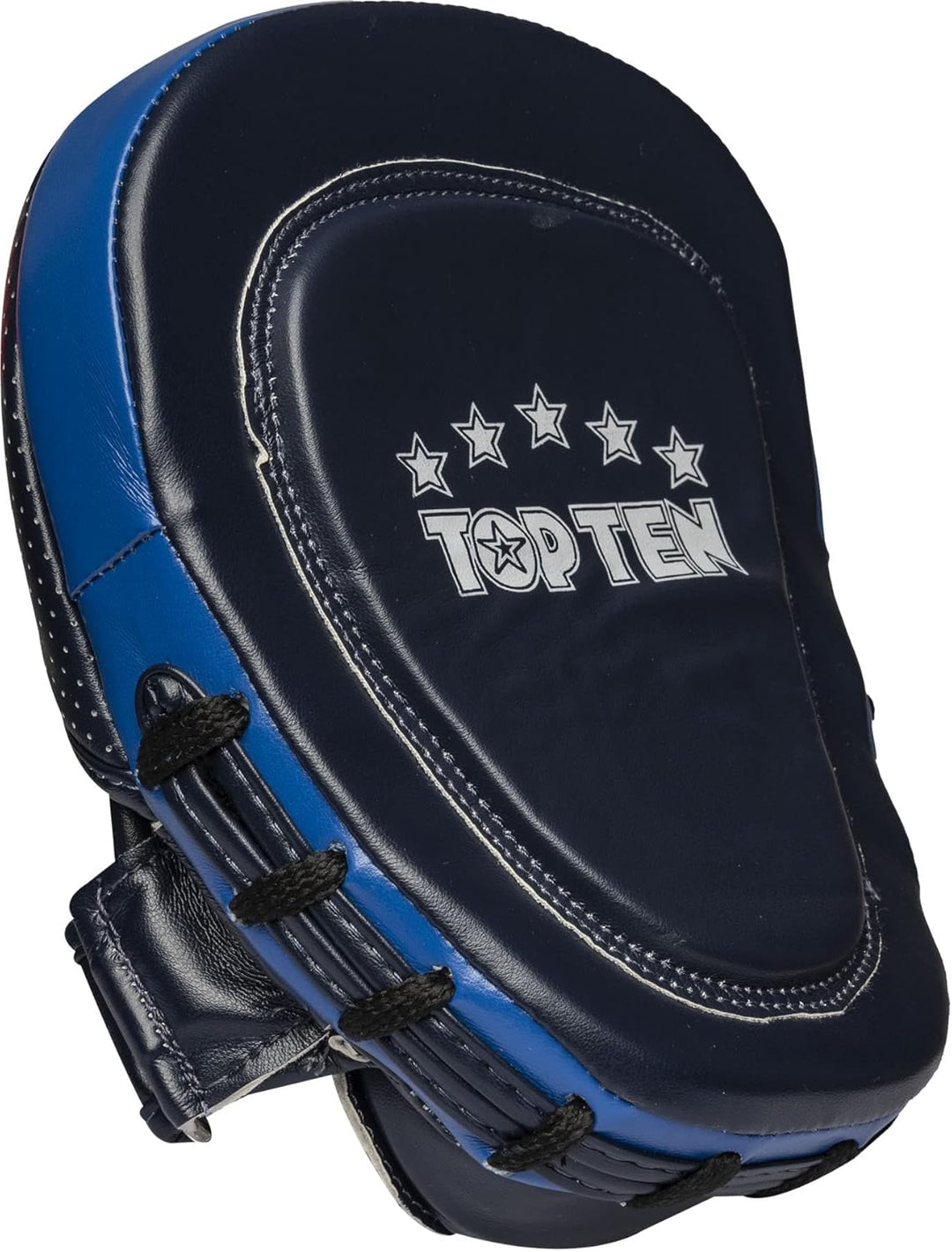 TOP TEN Handpratzen „Intro“ Blau - Dunkelblau, Blau - Dunkelblau