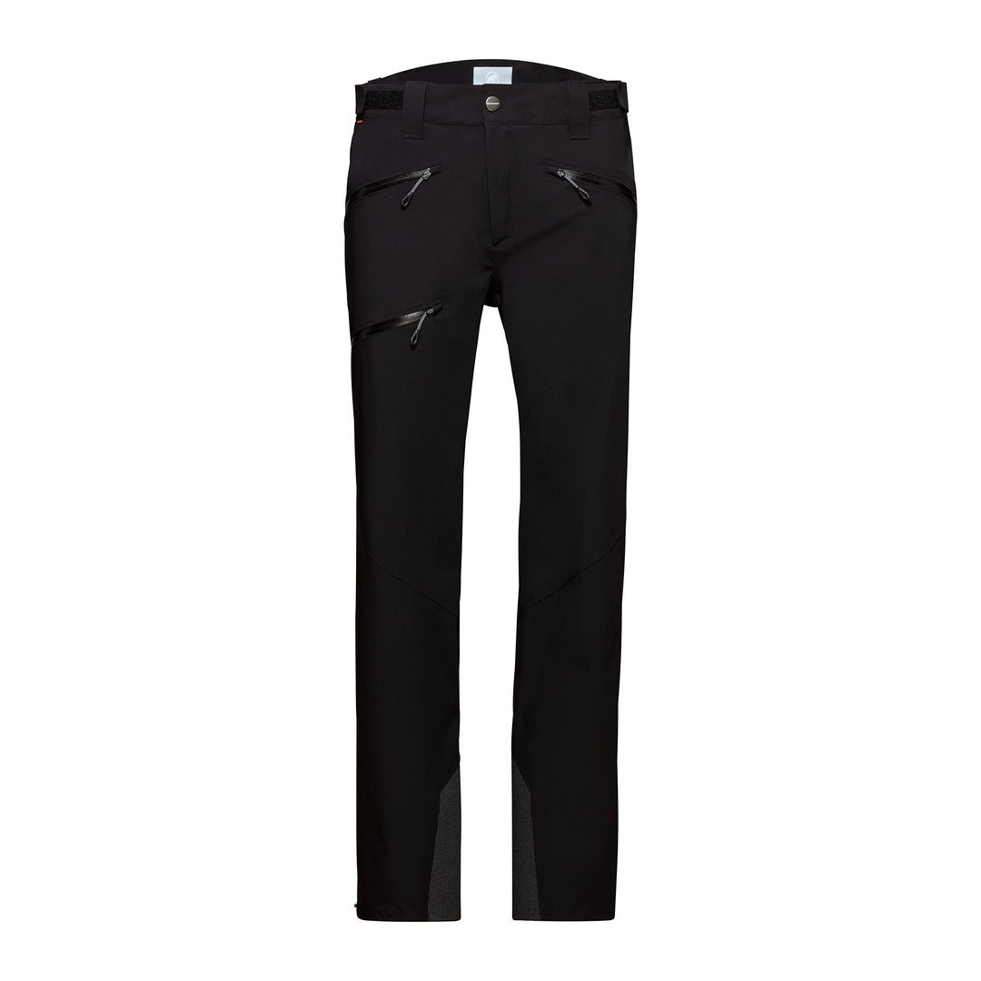 Mammut Herren Stoney Hardshellhose 50 Black-white, 50 Black-white