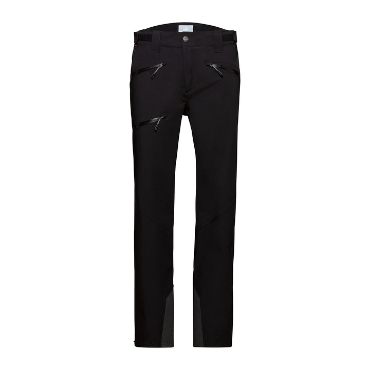 Mammut Herren Stoney Hardshellhose 50 Black-white, 50 Black-white