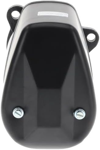 HELLA - Starter/Anlasser - 24V - 5.4kW - für u.a. Volvo FM7 FL7 - 8EA 012 586-181