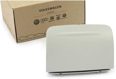 Original Skoda Seat Brillenfach Dachverkleidung Brillen Ablage Dachhimmel, perlgrau