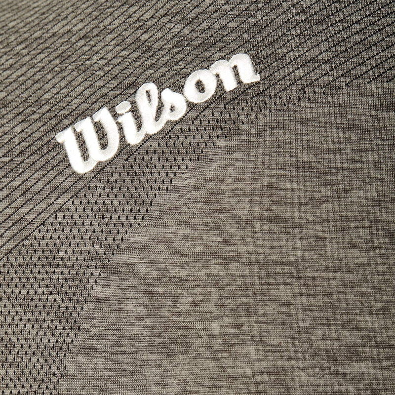 Wilson Herren Staff Model Polo Polo Shirt S Kaki, S Kaki