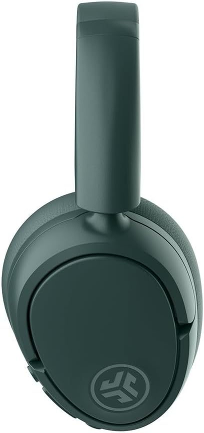 JLAB Lux ANC Casque Sans fil Arceau Musique Bluetooth Sage