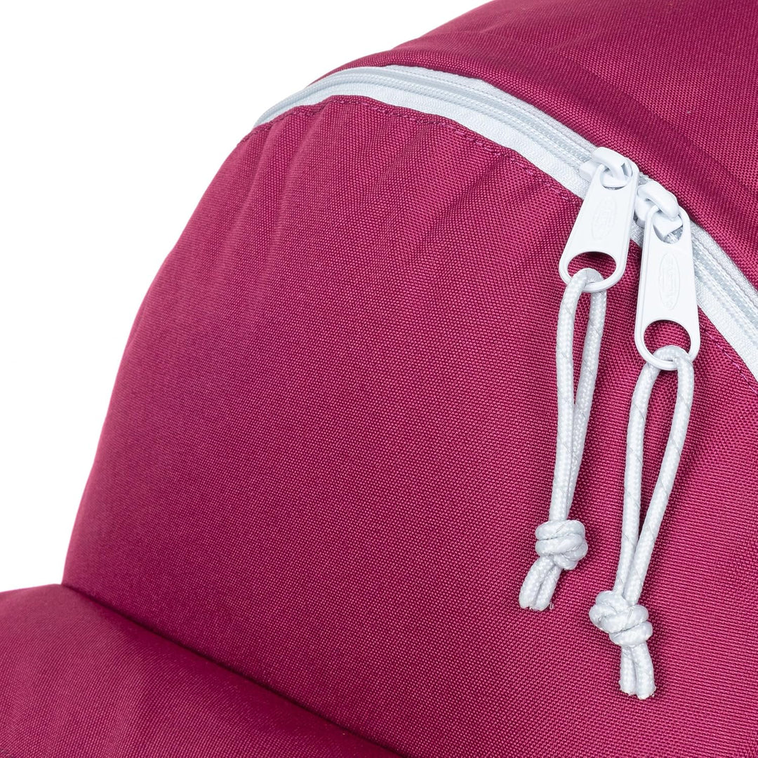 EASTPAK Unisex Padded Pak'r Rucksack (1er Pack) Extra Klein, Mittel, Gross Kontrastprburg, Extra Kle