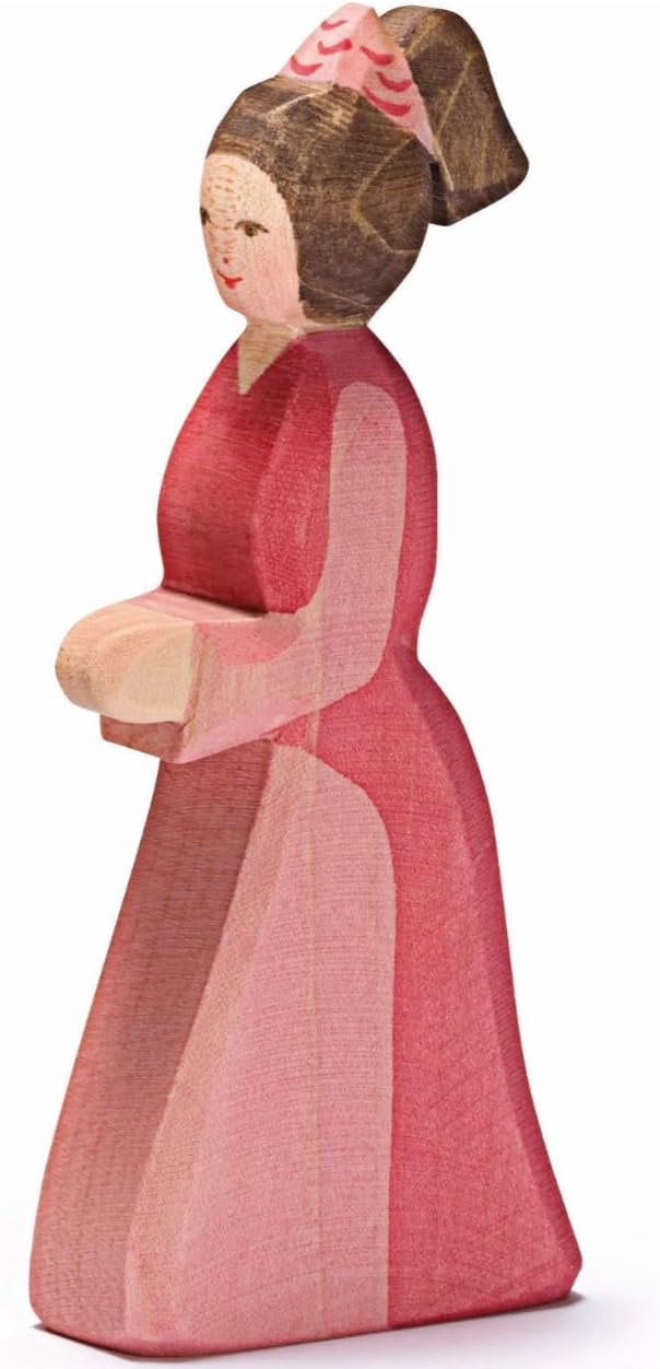 Margarete Ostheimer Ostheimer Hofdame