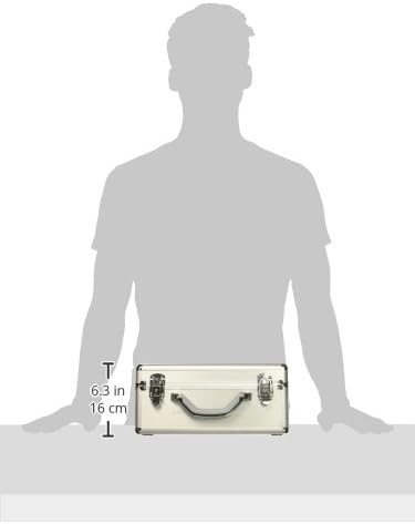 Spektrum Aluminium-Oberflächen-Transmitter-Gehäuse