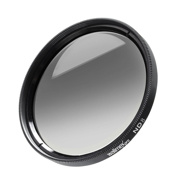 Walimex Pro Graufilter ND8 MC 82mm 82mm Single, 82mm Single