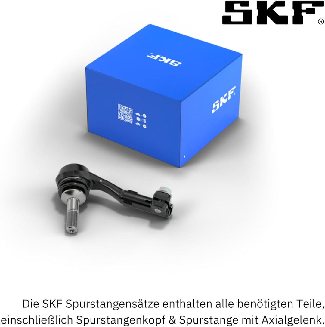 SKF Vkdy 338501 Spurstangensatz
