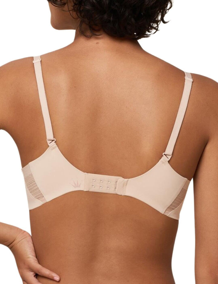 Triumph Damen Flex Smart P Ex BH 03 Soft Praline, 03 Soft Praline