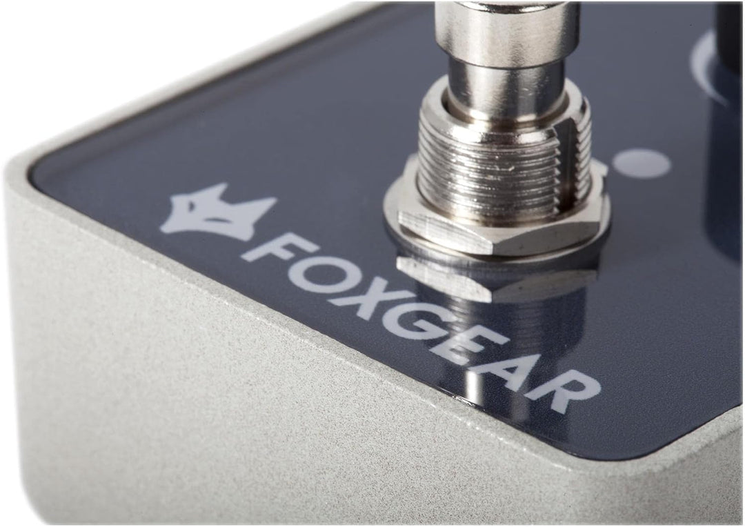 Foxgear QBoost