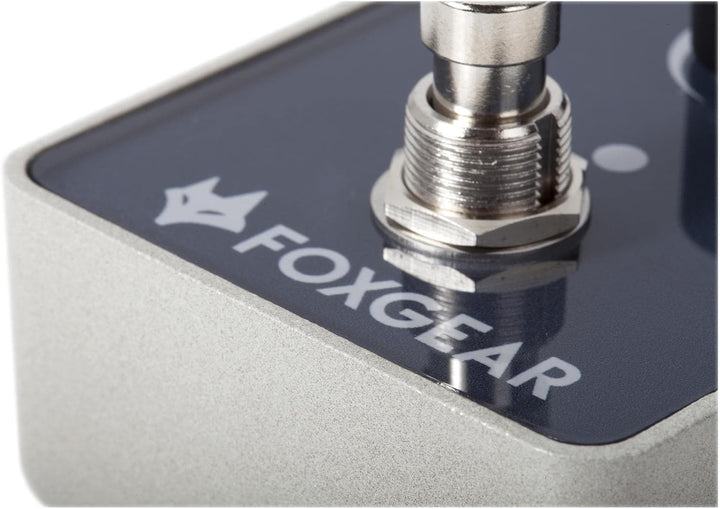 Foxgear QBoost
