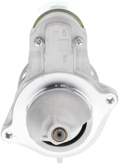 HELLA - Starter/Anlasser - 12V - 0.85kW - für u.a. Talbot Express 1000 -1800 Box - 8EA 012 528-071