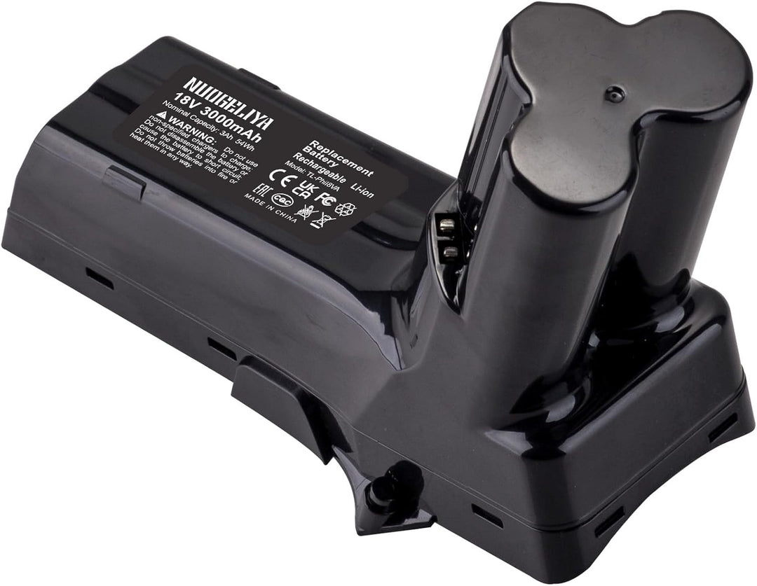 Ersatz Für Philips SpeedPro Max Aqua,SpeedPro Max Stick,FC6813 FC6814 FC6812 FC6801,etc Staubsaugera