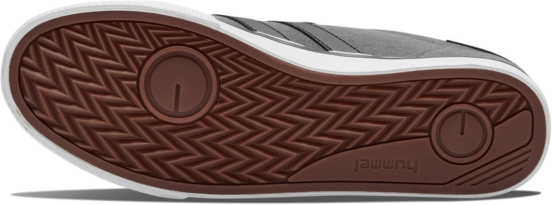 hummel Schnürsenkel Sneaker Leisure Lx-E Erwachsene Grösse, 39 EU Schmal Magnet