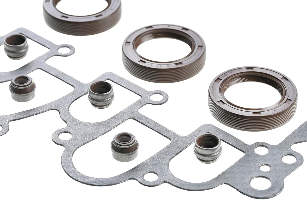 Ajusa 50114300 Dichtungsvollsatz, Motor