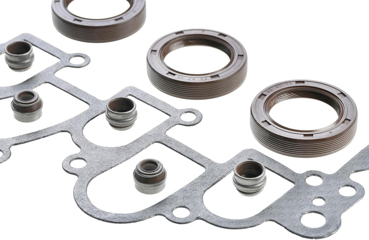 Ajusa 50114300 Dichtungsvollsatz, Motor
