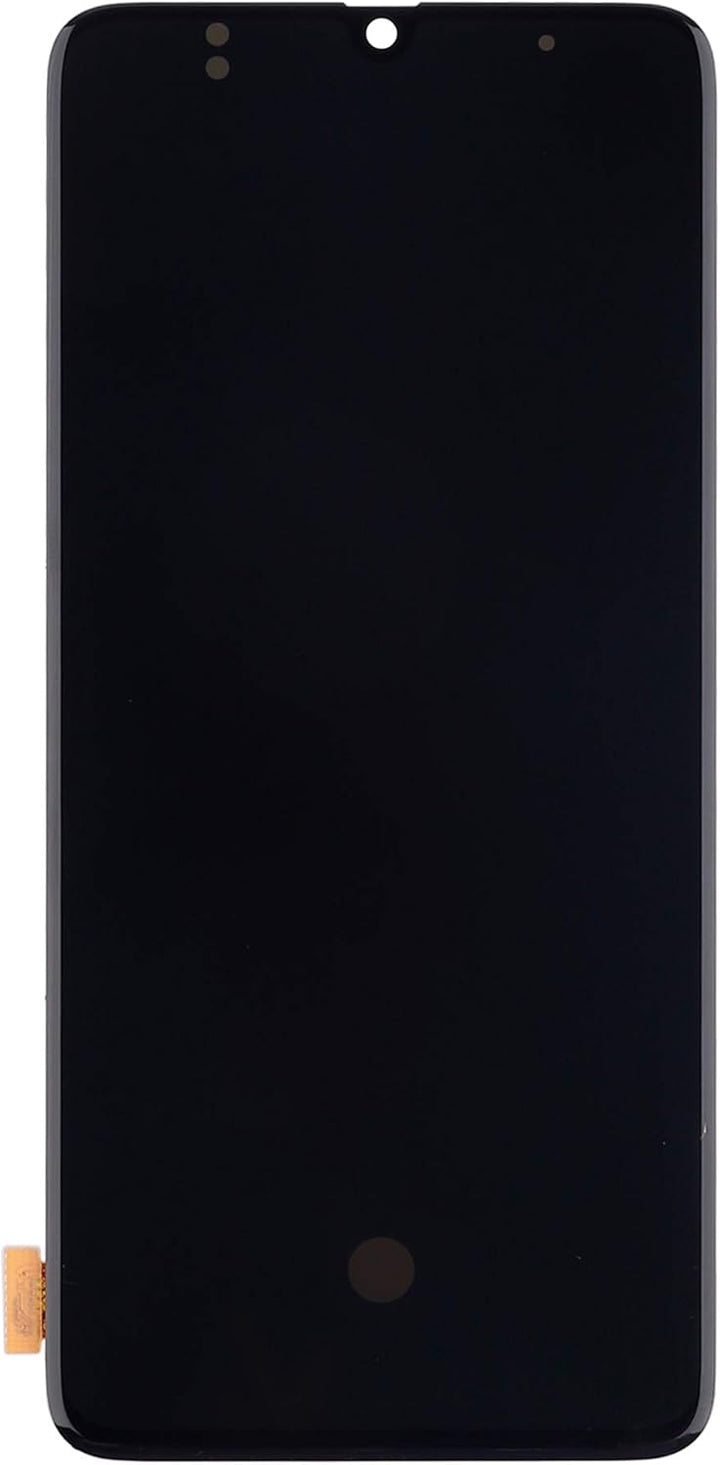 swark OLED Display Kompatibel mit Samsung Galaxy A70 SM-A7050 (Schwarz Ohne Rahmen) LCD Display Touc