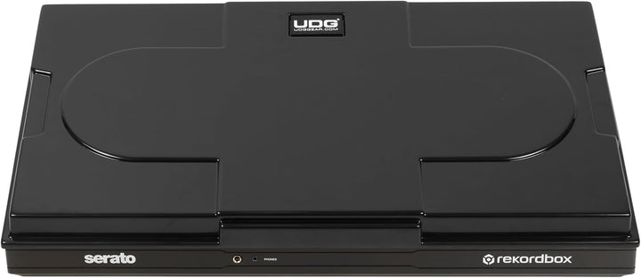 UDG Ultimate Schutzcover Pioneer DJ DDJ-FLX10, Schwarz (U94116BL) | Schutz vor Staub und Spritzern;