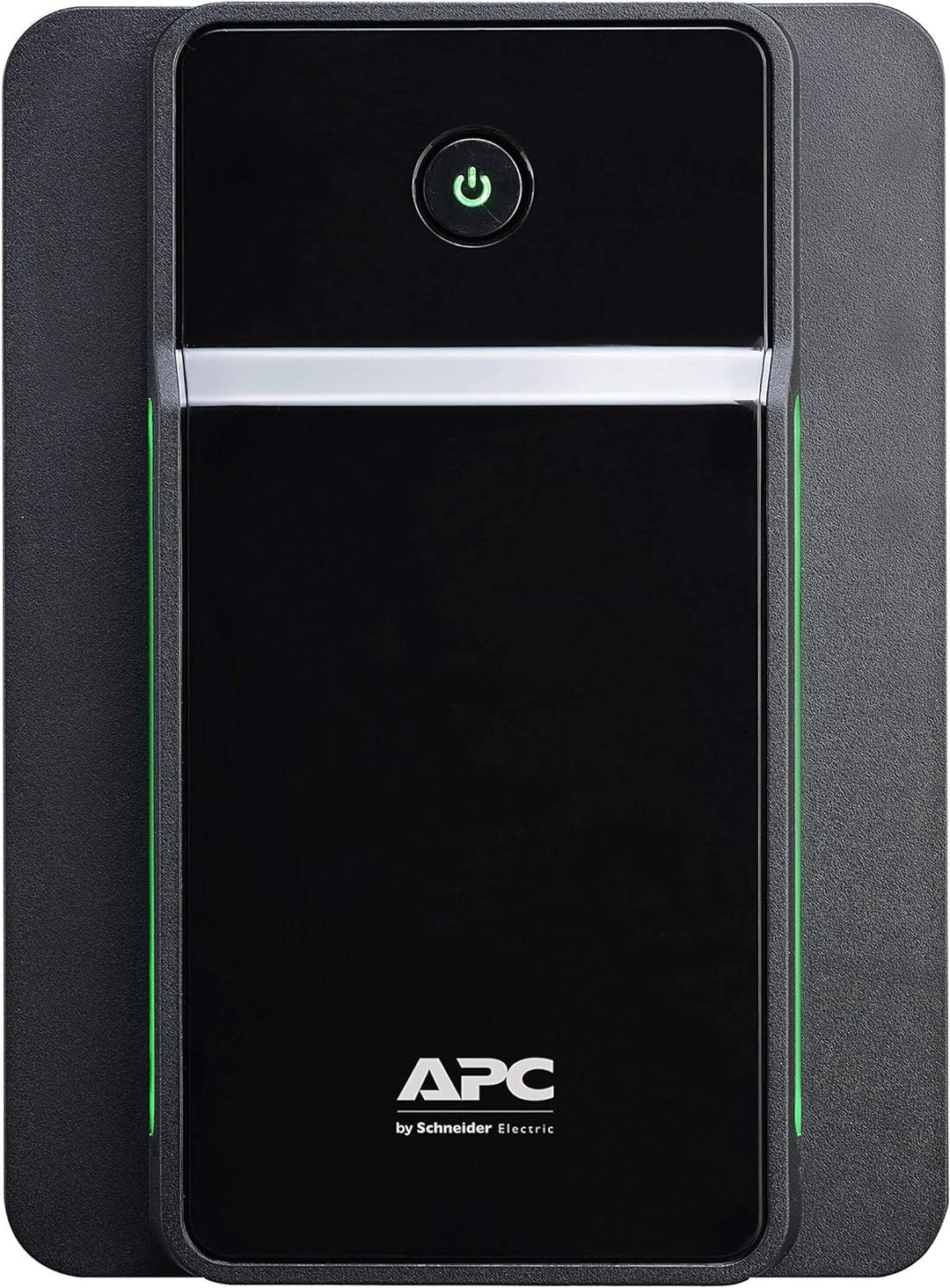 APC Back-UPS 1600VA 230V AVR French Sock Line-Interactive 1.6 kVA 900 W 4 AC Outlet(s) FR Stecker 16