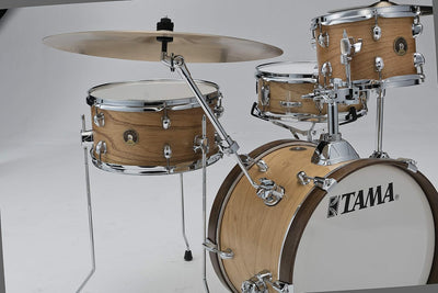 Tama Club-Jam Kit - Satin Blonde (LJL48S-SBO)