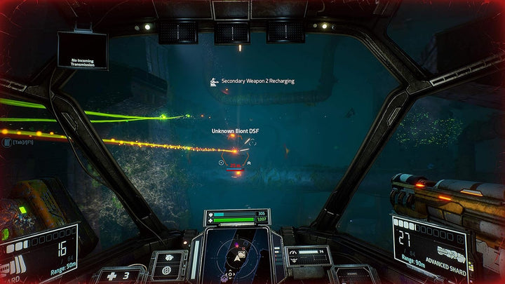Aquanox Deep Descent - PC