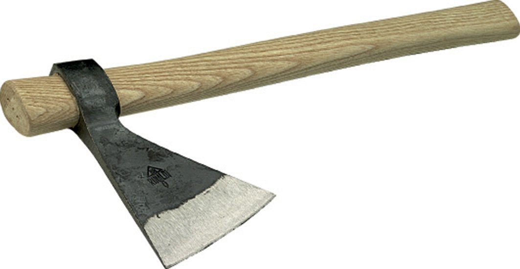 Dunkle Typ 'Kreidetafel' Art. 305 mit Griff.