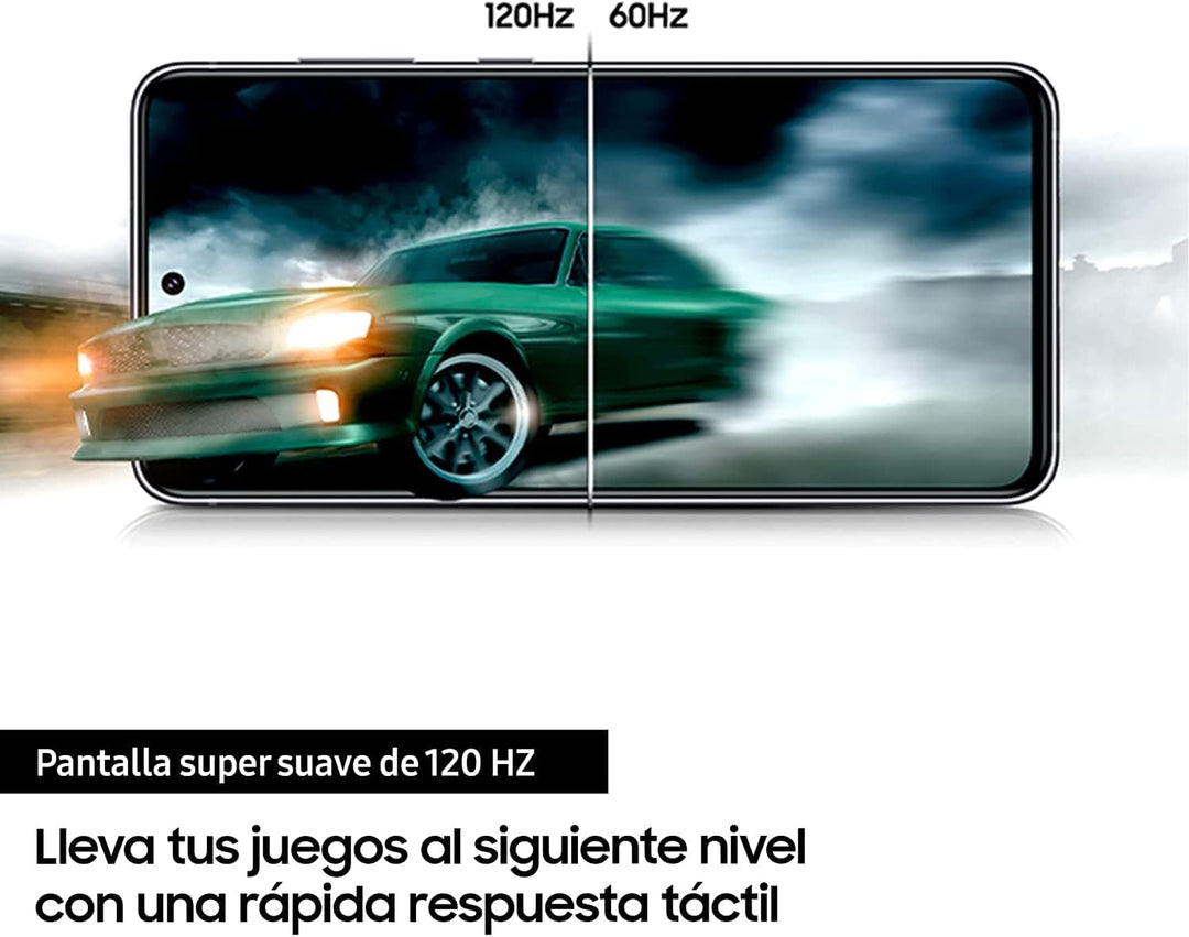 Smartfon Samsung Galaxy S21 FE 5G 6/128GB Dual SIM Zielony (SM-G990BLG) grün, grün