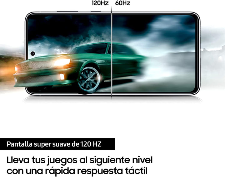 Smartfon Samsung Galaxy S21 FE 5G 6/128GB Dual SIM Zielony (SM-G990BLG) grün, grün