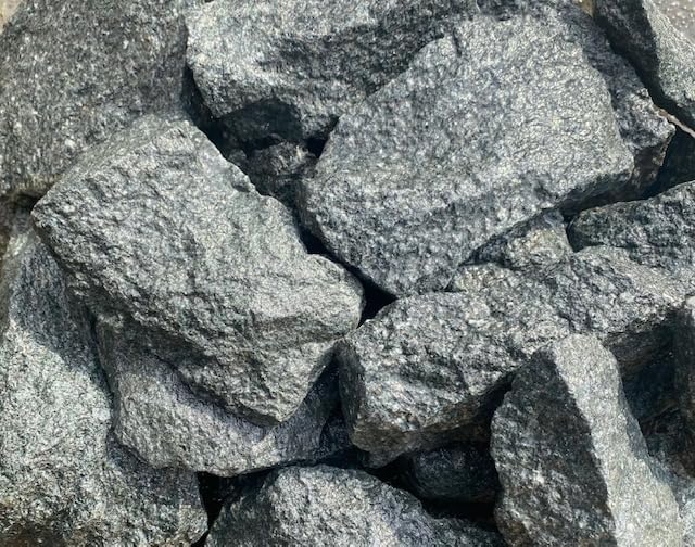 HCommerce XL Steine I vorgewaschene Saunasteine I Heizsteine I Finnische Saunasteine I Dampfsteine 5
