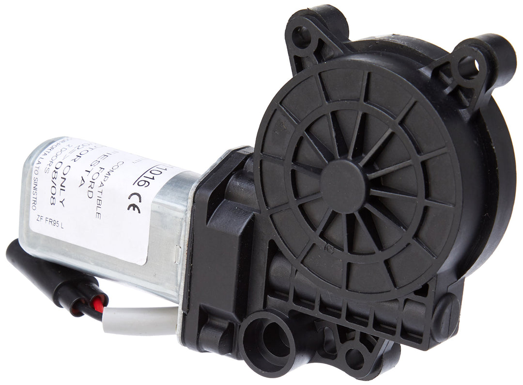 Equal Quality 011016 Motor Getriebemotor für Fensterheber Links (Links) Ford Fiesta V ab 2002 bis 20