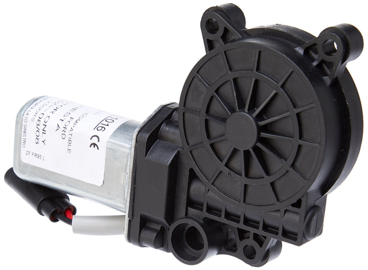 Equal Quality 011016 Motor Getriebemotor für Fensterheber Links (Links) Ford Fiesta V ab 2002 bis 20