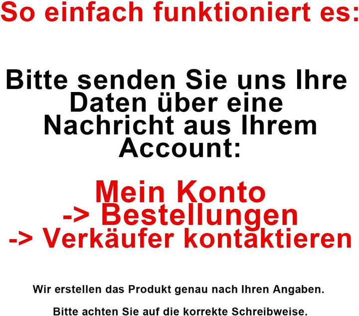 Herz & Heim® Frühstücksset bestehend aus graviertem Frühstücksbrett und Tasse mit Wunschnamen
