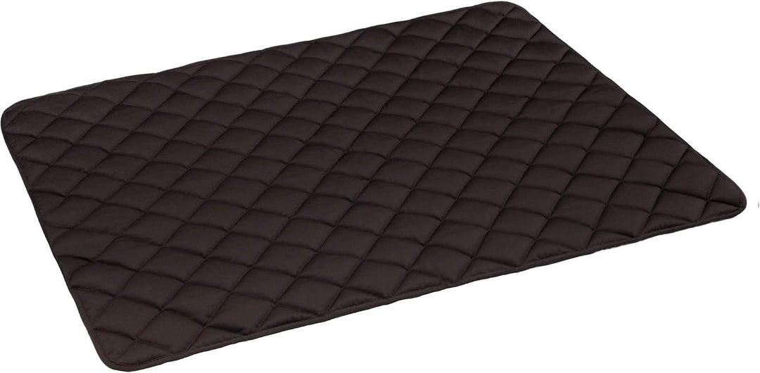Doctor Bark Hundedecke Fleece Wendedecke - Flauschige, robuste Hundematte für grössere Hunde. waschb