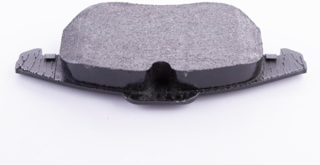 HELLA PAGID 8DB 355 012-681 Bremsbelagsatz - T1631 - Dicke/Stärke: 20.6mm - Bremssystem: Teves - für
