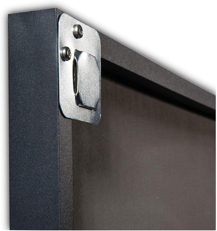 STEINFELD Heizsysteme® Glas Bild Infrarotheizung mit Thermostat | Made in Germany | viele Motive 350