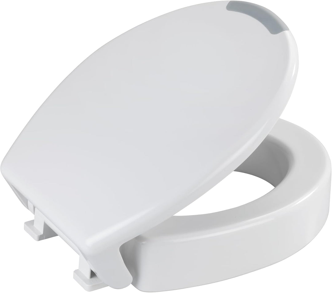 WC-Sitz Secura Comfort L 300 kg, 300 kg